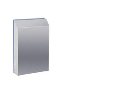 Rittal SK Lüftungsplatte für Schränke - 3237080