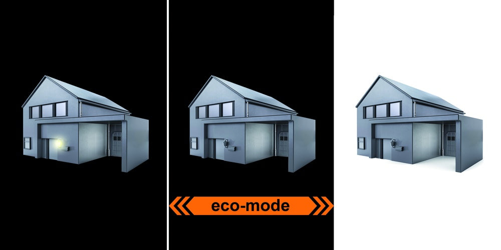 Steinel NightMatic Dämmerungsschalter - 550516