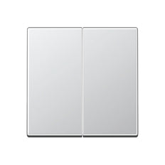 Jung A500 Control Element/Central Plate Switchgear - A595AL