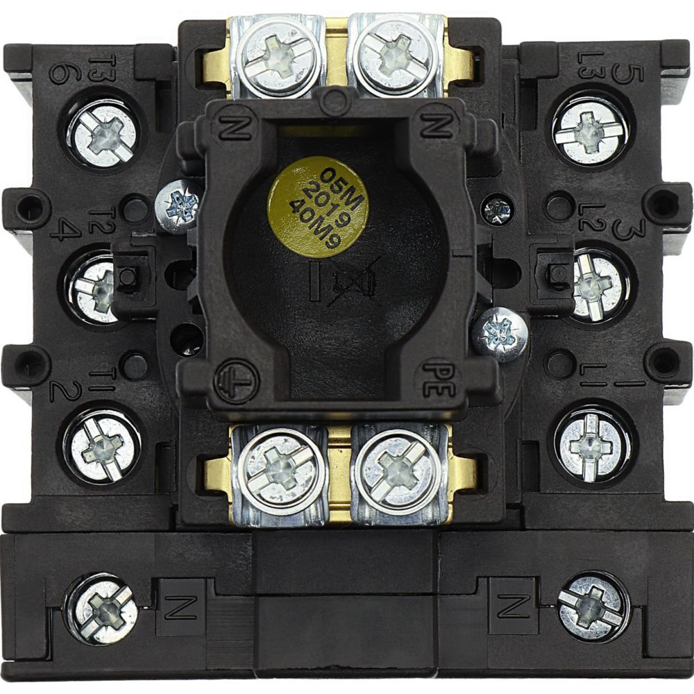 EATON INDUSTRIES P Lasttrennschalter - 083960