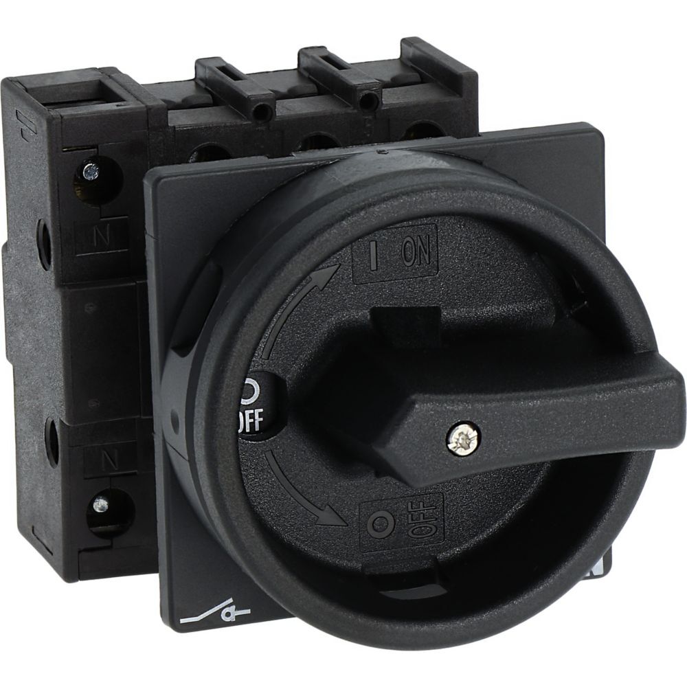 EATON INDUSTRIES P Lasttrennschalter - 083960