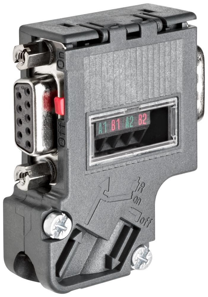 Siemens SIMATIC DP Zubehör Für Steuerungen - 6ES79720BB420XA0
