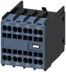 Siemens Hilfskontaktblock - 3RH29112GA22