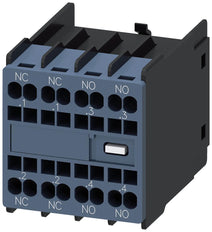 Siemens Hilfskontaktblock - 3RH29112HA22