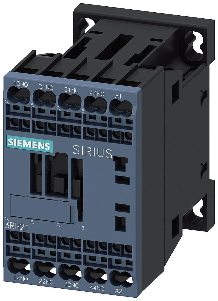 Siemens-Hilfsrelais - 3RH21222AF00