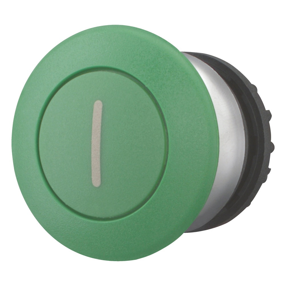 EATON INDUSTRIES RMQ-Titan Druckknopf Frontelement (Pilz) - 216722