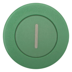 EATON INDUSTRIES RMQ-Titan Druckknopf Frontelement (Pilz) - 216722