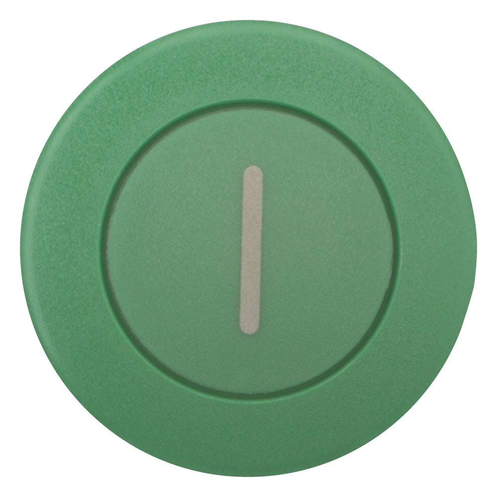 EATON INDUSTRIES RMQ-Titan Druckknopf Frontelement (Pilz) - 216722