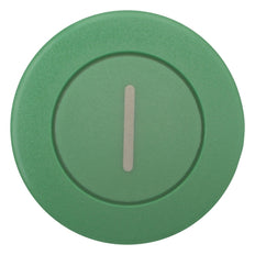 EATON INDUSTRIES RMQ-Titan Druckknopf Frontelement (Pilz) - 216722