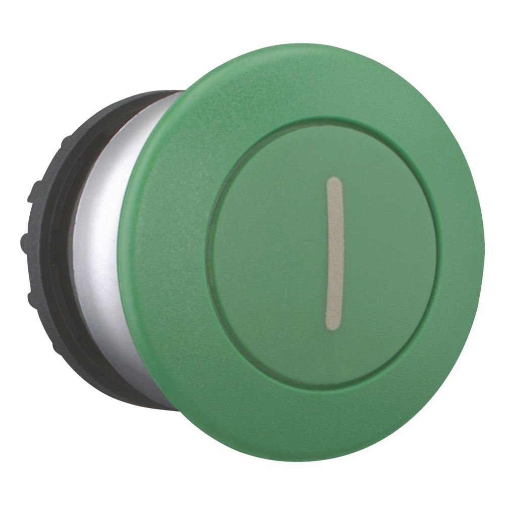 EATON INDUSTRIES RMQ-Titan Druckknopf Frontelement (Pilz) - 216722