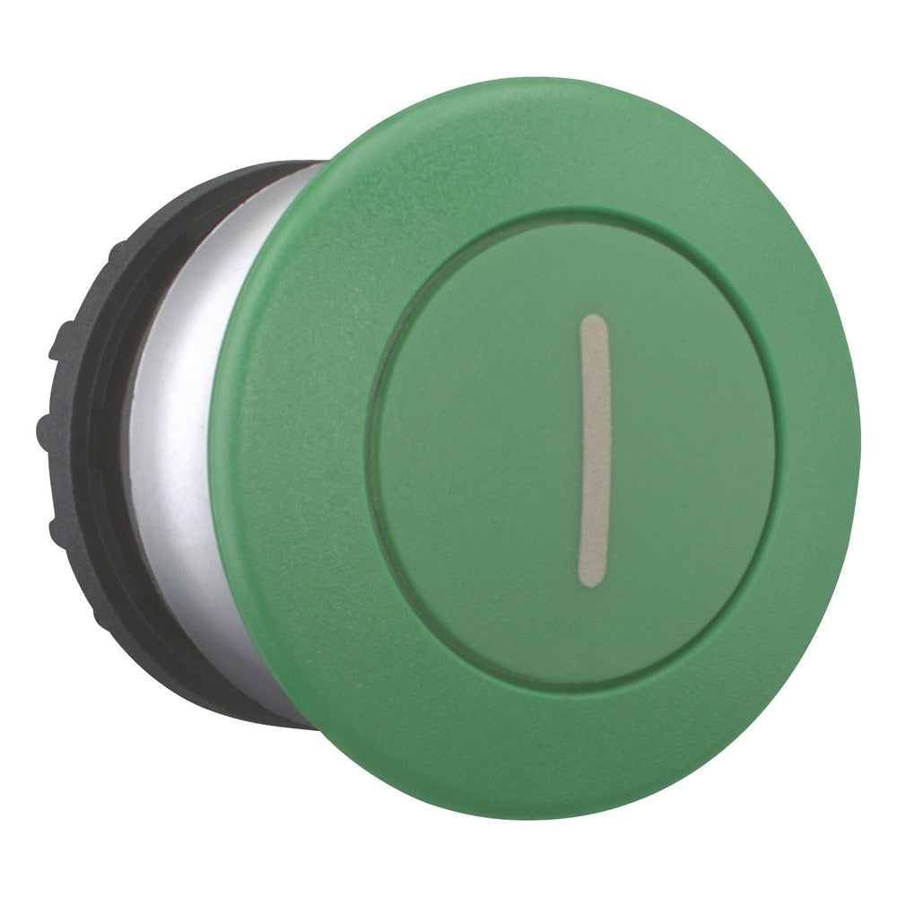 EATON INDUSTRIES RMQ-Titan Druckknopf Frontelement (Pilz) - 216722