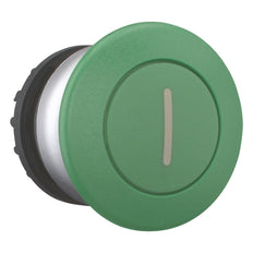EATON INDUSTRIES RMQ-Titan Druckknopf Frontelement (Pilz) - 216722