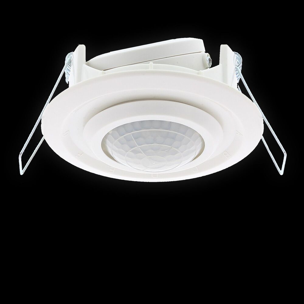 Klemko PIR-Bewegungsschalter (komplett) - 870550