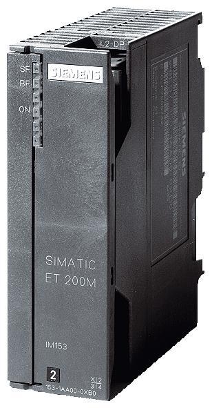 Siemens SIMATIC DP PLC Kommunikationsmodul - 6ES71531AA030XB0