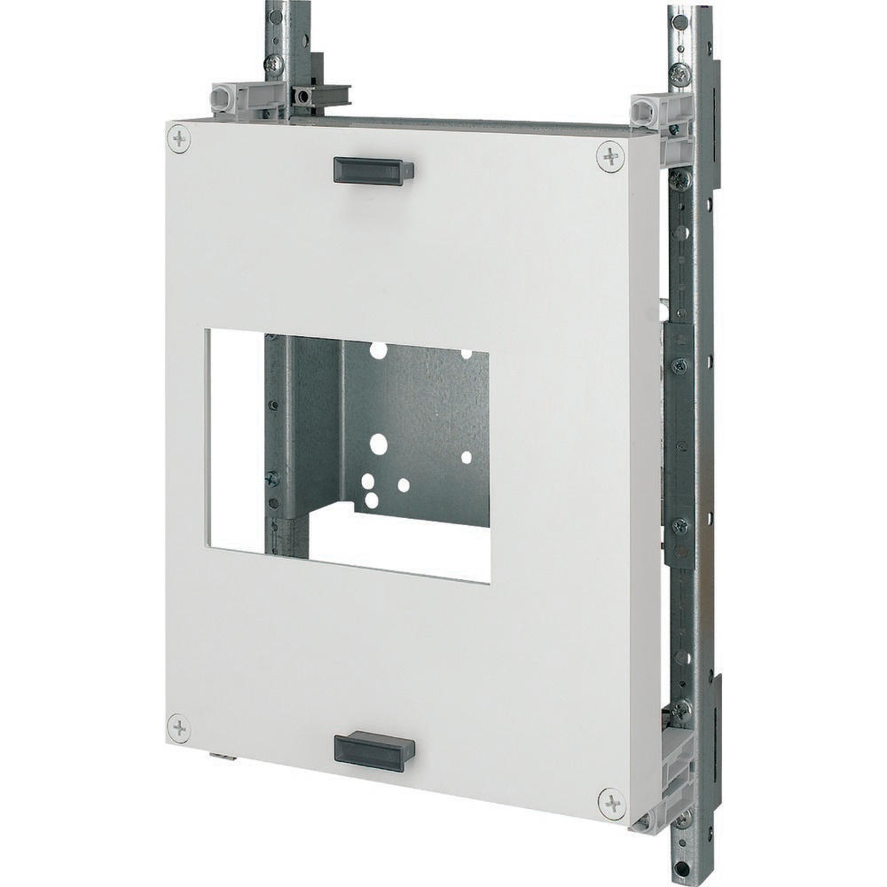 EATON INDUSTRIES XBoard Flush-Mounted Unit For Component Assembly - 143972