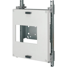EATON INDUSTRIES XBoard Flush-Mounted Unit For Component Assembly - 143972
