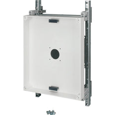 EATON INDUSTRIES XBoard Flush-Mounted Unit For Component Assembly - 143969