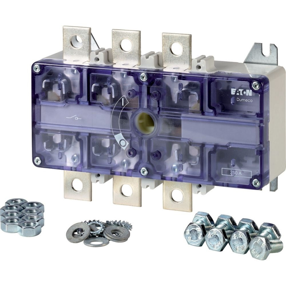 EATON INDUSTRIES Dumeco Trennschalter - 1814408