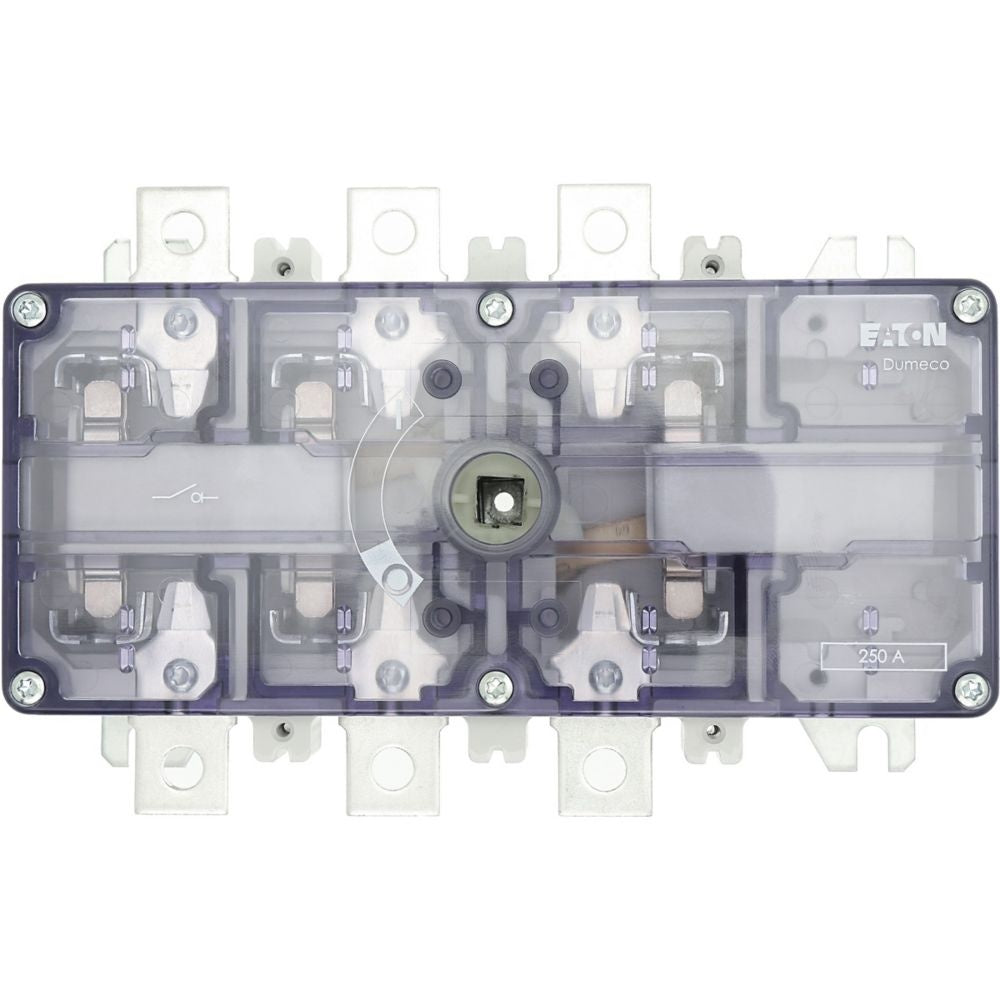 EATON INDUSTRIES Dumeco Trennschalter - 1814408