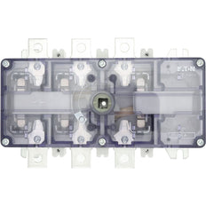 EATON INDUSTRIES Dumeco Trennschalter - 1814408
