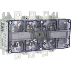 EATON INDUSTRIES Dumeco Trennschalter - 1814408