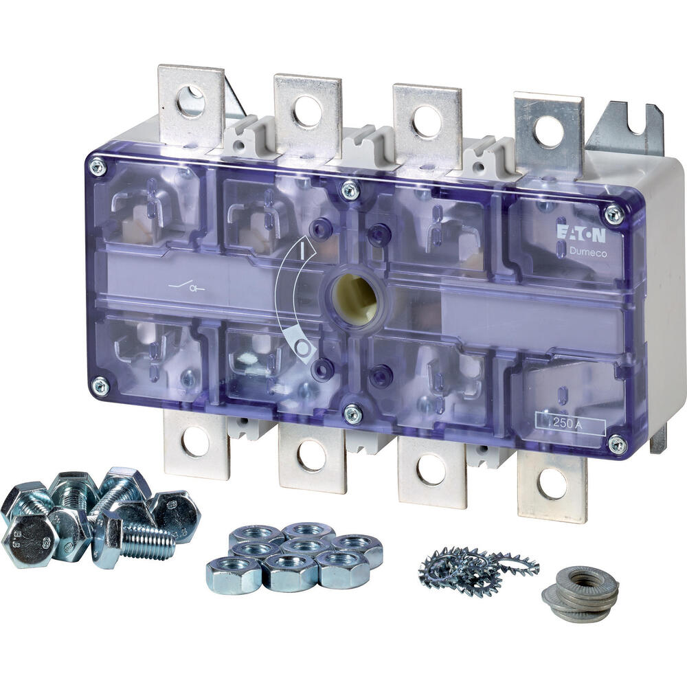 EATON INDUSTRIES Dumeco Trennschalter - 1814409