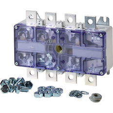 EATON INDUSTRIES Dumeco Trennschalter - 1814410