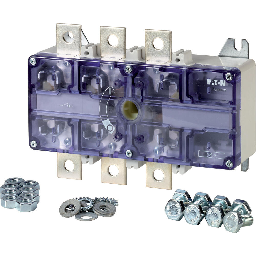 EATON INDUSTRIES Dumeco Trennschalter - 1814411
