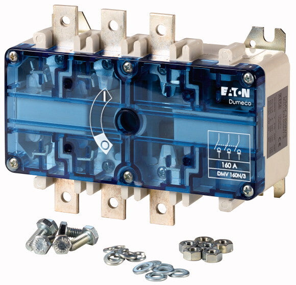 EATON INDUSTRIES Dumeco Disconnector - 1814178
