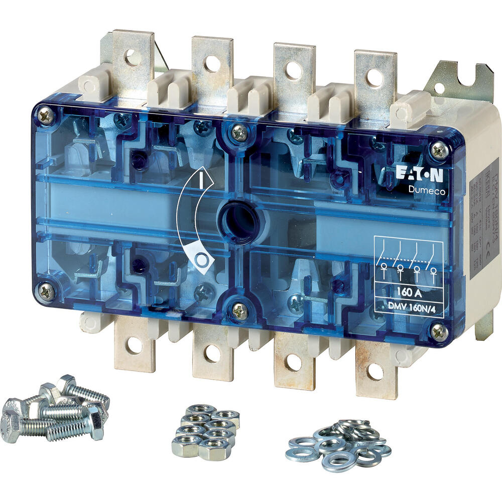 EATON INDUSTRIES Dumeco Trennschalter - 1814179