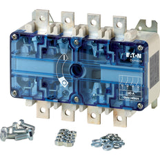 EATON INDUSTRIES Dumeco Trennschalter - 1814179