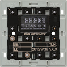 Jung Controller Bus-System - 4093KRMTSD