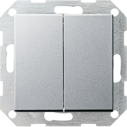 Gira System 55 Installationsschalter - 012826