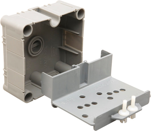 ABB Hafobox Surface mounted Wall/Ceiling Box - 7130.420