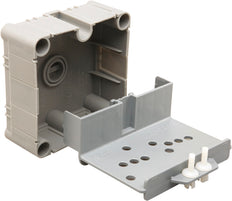 ABB Hafobox Surface mounted Wall/Ceiling Box - 7130.420