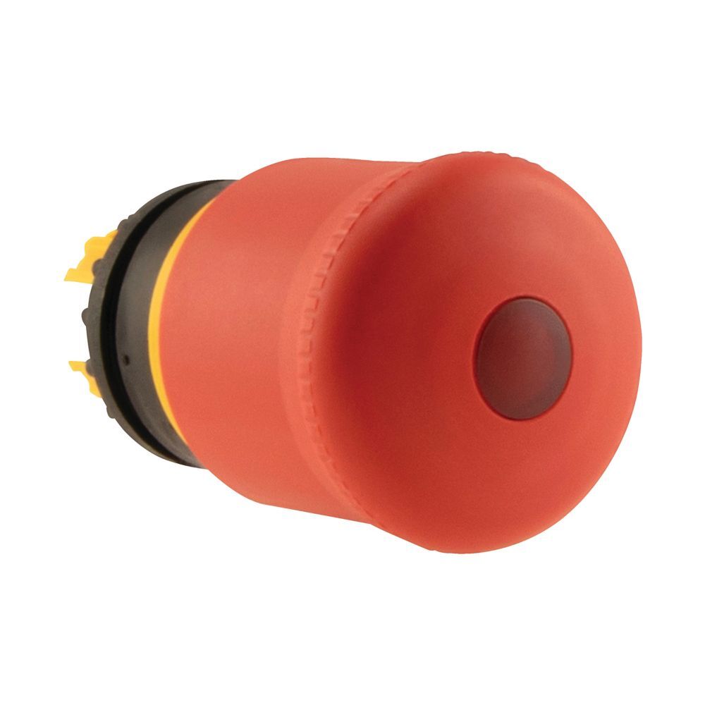 EATON INDUSTRIES RMQ-Titan Druckknopf Frontelement (Pilz) - 216878