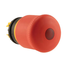EATON INDUSTRIES RMQ-Titan Push Button Front Element (Mushroom) - 216878