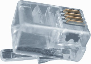 Radiall RDC Modulaire Stecker - R280MOD4X4 [50 Stück]