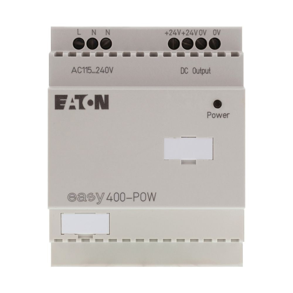 EATON INDUSTRIES Easy PLC Stromversorgungsmodul - 212319