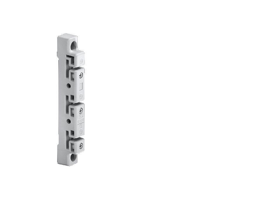 Rittal SV Stromschienenträger - 9600000