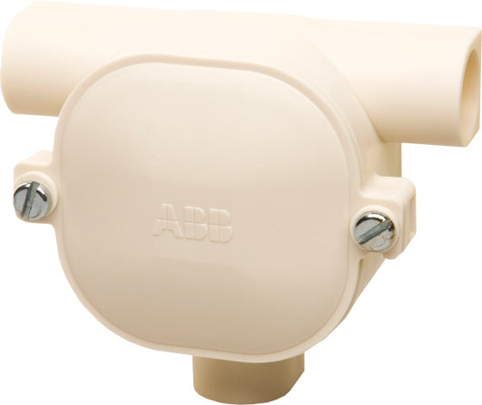 ABB Hafobox Aufputz-Wand/Deckenbox - 7100.630 [5 Stück]