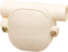 ABB Hafobox Aufputz-Wand/Deckenbox - 7100.660 [5 Stück]