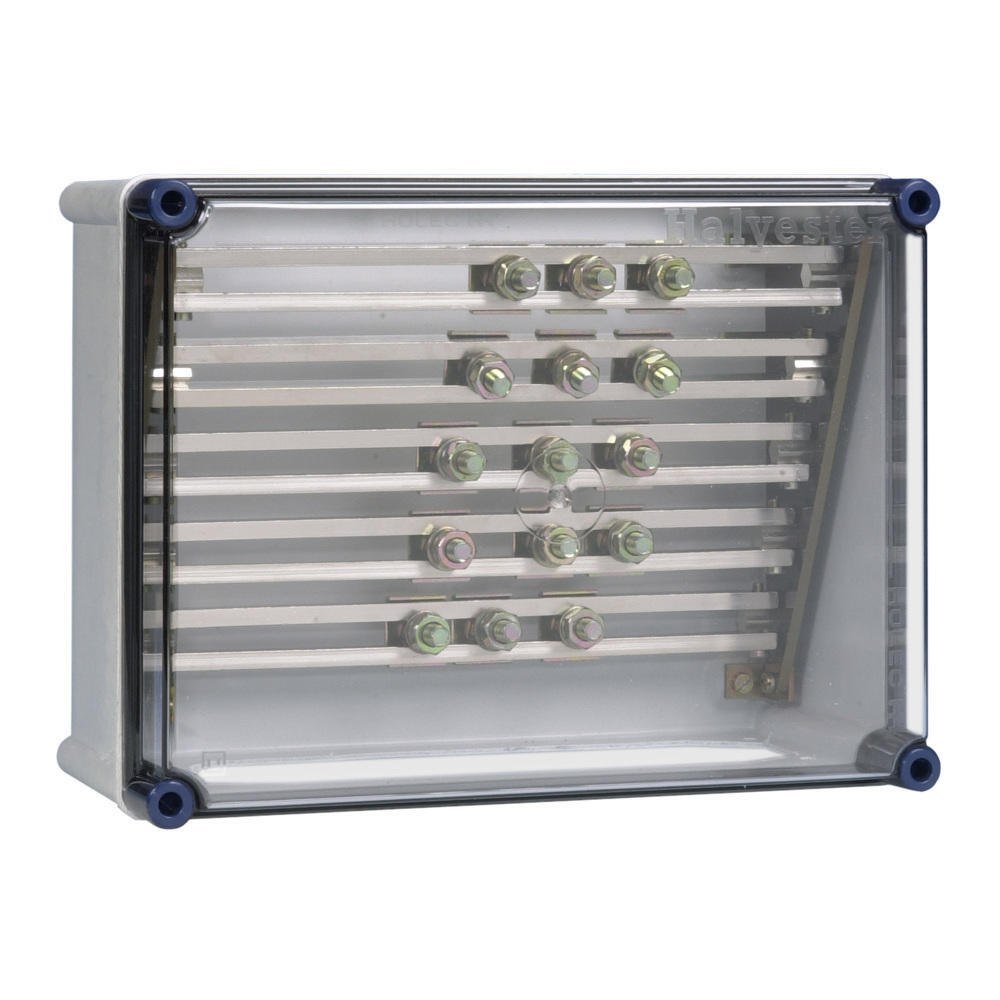 EATON INDUSTRIES Halyester-Schienenschrank - 1860801