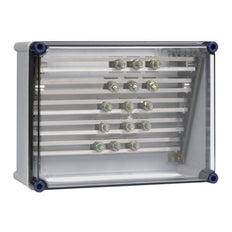 EATON INDUSTRIES Halyester-Schienenschrank - 1860801