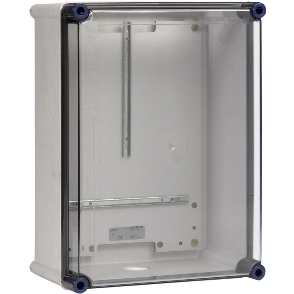EATON INDUSTRIES Halyester kWh Meter Box Meter Cross - 1860881