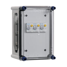 EATON INDUSTRIES Halyester Einbauschrank - 1861950