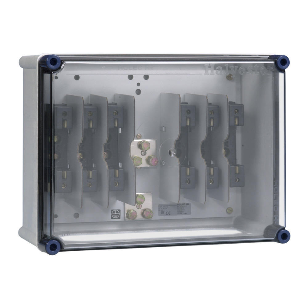 EATON INDUSTRIES Halyester Sicherungskasten - 1862807