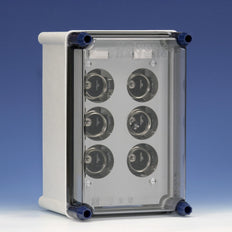 EATON INDUSTRIES Halyester Sicherungskasten - 1862813