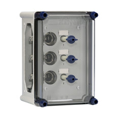 EATON INDUSTRIES Halyester Sicherungskasten - 1863814