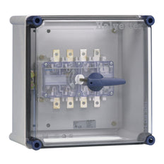 EATON INDUSTRIES Halyester Schaltschrank - 1863875